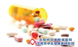 介绍牛皮癣的用药误区及注意事项