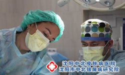 光疗对牛皮癣的治疗原理基于什么?