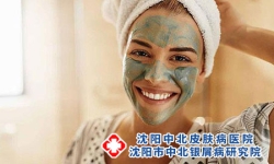 沈阳银屑病医院：面部牛皮癣好消退吗?