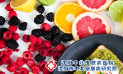 银屑病太顽固?日常注意“一调一补”