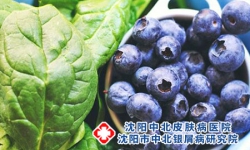 沈阳治疗银屑病医院医生：换季对银屑病的影响如何护理好