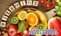 可以缓解牛皮癣病情的几种水果