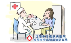 如果不进行治疗，银屑病需要多久才能好起来?