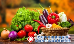 牛皮癣病情缓解有利的食物有哪些?