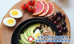 沈阳青年脓疱型牛皮癣饮食需要注意的