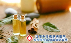银屑病抗复发必看