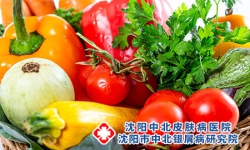 牛皮癣多吃蔬菜的好处有哪些？