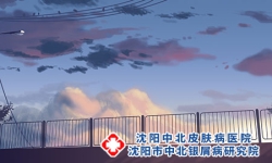 皮肤科医生是如何确诊银屑病的?掌握几种常见方法!沈阳银屑病医院