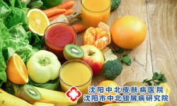 中老年牛皮癣患者治疗应注意什么?
