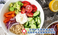 寻常型牛皮癣能吃鸡蛋么?