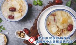牛皮癣能吃鱼花胶吗?
