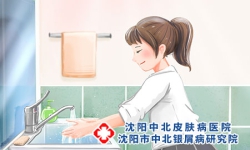 一起来认识儿童银屑病