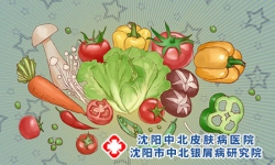 银屑病病发有没有什么忌口