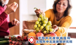 盘点可缓解牛皮癣病情的水果