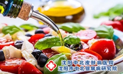 银屑病的饮食禁忌都有什么?