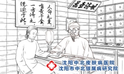 红皮型和脓疱型牛皮癣有什么不同