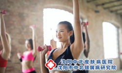牛皮癣消退期需要注意什么?