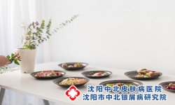 什么食物会使银屑病加重