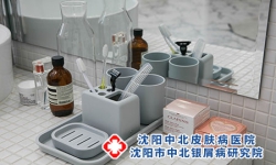 头上有牛皮癣用什么洗头？