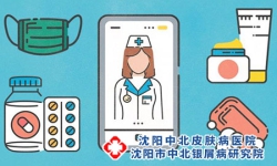 不同类型的银屑病症状不同，你是否能分清楚