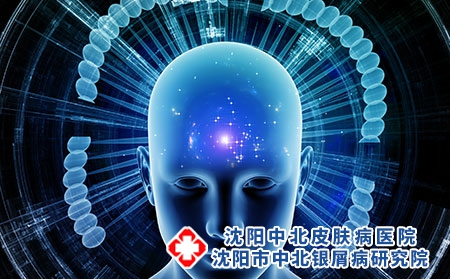 摄图网_300016007_思想系列的能量人头被抽象的分形结构包围,以说明人类思维的运作（企业商用）