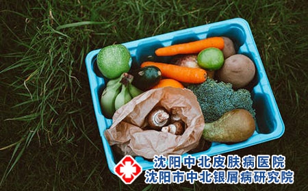 蔬菜