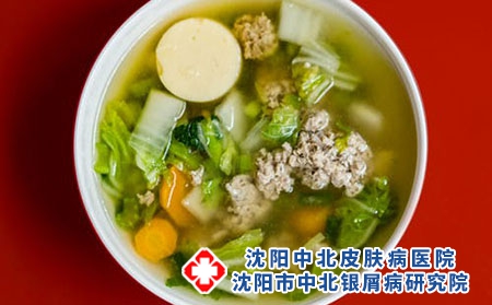 饮食 汤