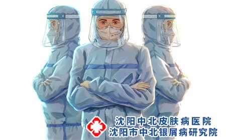 为什么会出现皮肤过敏