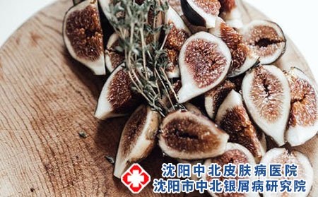 皮肤过敏不能吃的食物